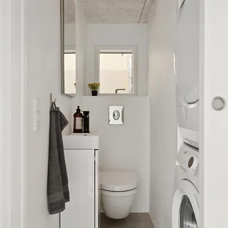 Front In With Sauna Дом отдыха *