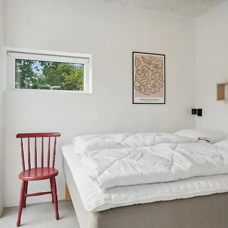Holiday home Awesome In With House Sea View Tranekaer