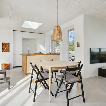 Front In With Sauna * Tranekær